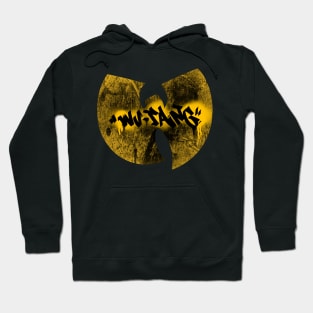 WUTANG LOGO Hoodie